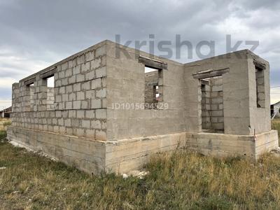Отдельный дом · 3 комнаты · 120 м² · 10 сот., Кажымукан 125 за 25 млн ₸ в Косшы