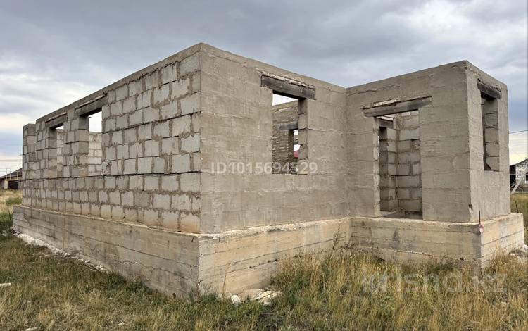 Отдельный дом · 3 комнаты · 120 м² · 10 сот., Кажымукан 125 за 25 млн ₸ в Косшы — фото 2