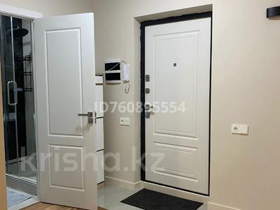 2-бөлмелі пәтер · 50 м² · 5/12 қабат, Аэропортная 58 к3, бағасы: 300 000 ₸ в 