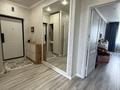 2-комнатная квартира · 70 м² · 9/10 этаж, Ракымжан Кошкарбаев 48 — Жумабаева за 44.4 млн ₸ в Астане, Алматы р-н — фото 10