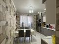 2-комнатная квартира · 70 м² · 9/10 этаж, Ракымжан Кошкарбаев 48 — Жумабаева за 44.4 млн ₸ в Астане, Алматы р-н — фото 14