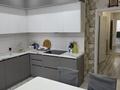 2-комнатная квартира · 70 м² · 9/10 этаж, Ракымжан Кошкарбаев 48 — Жумабаева за 44.4 млн ₸ в Астане, Алматы р-н — фото 16