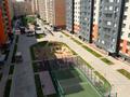 2-комнатная квартира · 70 м² · 9/10 этаж, Ракымжан Кошкарбаев 48 — Жумабаева за 44.4 млн ₸ в Астане, Алматы р-н — фото 23