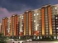 2-комнатная квартира · 70 м² · 9/10 этаж, Ракымжан Кошкарбаев 48 — Жумабаева за 44.4 млн ₸ в Астане, Алматы р-н — фото 24