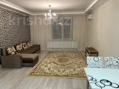 2-комнатная квартира, 55 м², 9/9 этаж, Аскарова Асанбая за 40 млн 〒 в Алматы, Бостандыкский р-н