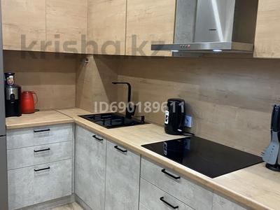 3-комнатная квартира · 83 м² · 2/10 этаж, мкр Юго-Восток, Муканова 55/2 — Муканова за 50 млн ₸ в Караганде, Казыбек би р-н