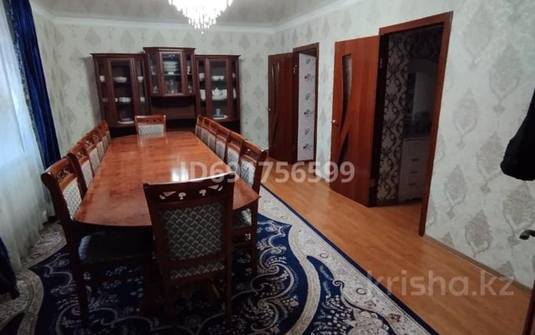 Отдельный дом • 3 комнаты • 85 м² • 8 сот., Жолдыбаева 29 за 35 млн 〒 в Тургене — фото 2