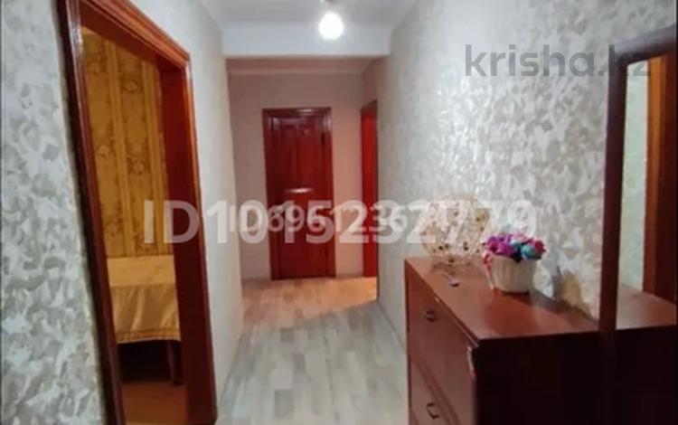 3-комнатная квартира · 64 м² · 3/10 этаж, ткачева 9 9 — рядом находится Кардиологический центр, школа и садик. за 25 млн ₸ в Павлодаре — фото 2