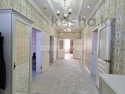 Отдельный дом · 4 комнаты · 148 м² · 6 сот., мкр Алгабас 150 б — Фариза Онгарсынова за 73 млн 〒 в Алматы, Алатауский р-н