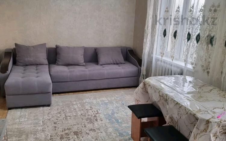 3-комнатная квартира · 60 м² · 5/5 этаж, 3микр 18 за 190 000 ₸ в Конаеве — фото 2