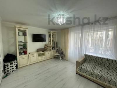 2-бөлмелі пәтер · 57.6 м² · 2/5 қабат, Айтматова 41, бағасы: ~ 30 млн ₸ в Астане, Нура р-н