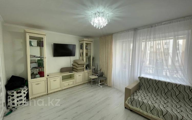 2-бөлмелі пәтер · 57.6 м² · 2/5 қабат, Айтматова 41, бағасы: ~ 30 млн ₸ в Астане, Нура р-н — фото 18
