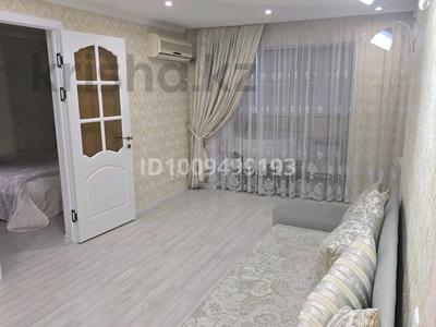 2-бөлмелі пәтер · 43 м² · 2/5 қабат, Казыбек би — Абая Казыбек би, бағасы: 25 млн ₸ в Таразе