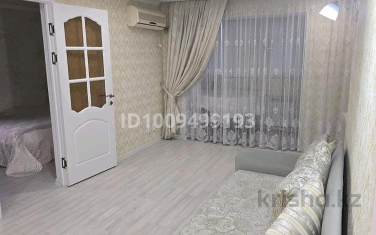2-комнатная квартира · 43 м² · 2/5 этаж, Казыбек би — Абая Казыбек би за 25 млн ₸ в Таразе — фото 2