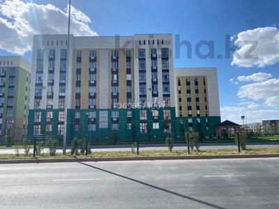 2-комнатная квартира · 56.6 м² · 2 этаж, 11 Көше 19/1 — Шапагат маркет за 120 000 ₸ в Туркестане