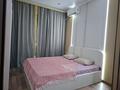 1-бөлмелі пәтер · 40 м² · 8/12 қабат, Ақбұлақ ш/а., Момышулы — Напротив Алматы арена, бағасы: 3 000 ₸ в Алатауский р-н — фото 2