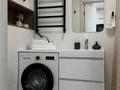 2-комнатная квартира · 46 м² · 9/17 этаж, Туран 50/3, 50/4, 50/5 за 330 000 ₸ в Астане — фото 12