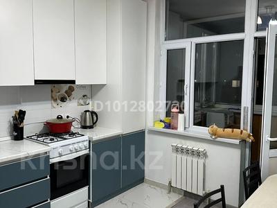 1-бөлмелі пәтер · 47 м² · 3/9 қабат, Жусипбека аймауыта 289/1, бағасы: 180 000 ₸ в 