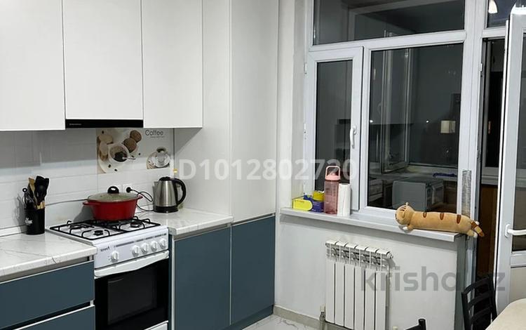 1-бөлмелі пәтер · 47 м² · 3/9 қабат, Жусипбека аймауыта 289/1, бағасы: 180 000 ₸ в  — фото 2