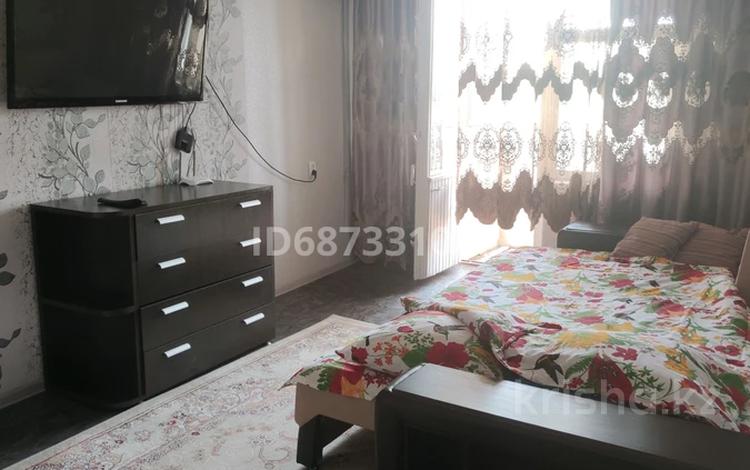 2-комнатная квартира · 56 м² · 5 этаж, 5 мкр 57 за 20 000 ₸ в Конаеве — фото 2