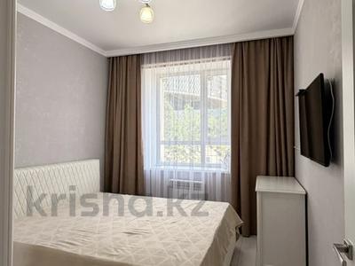 2-бөлмелі пәтер · 37 м² · 1/10 қабат, А.Токпанова 8/6 — Тауелсиздик , Момышулы, бағасы: 20 000 ₸ в Астане, Алматы р-н