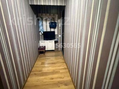 1-бөлмелі пәтер · 38 м² · 4/4 қабат, №10 ш/а. 7, бағасы: 200 000 ₸ в Алматы, Ауэзовский р-н