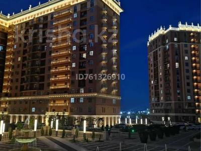 3-комнатная квартира · 114 м² · 3/15 этаж, 17-й мкр, ​17-й микрорайон 8 за 55 млн 〒 в Актау