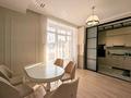 3-комнатная квартира · 75.6 м² · 2/3 этаж, Мкрн. Нурлытау 932 за 70 млн ₸ в Алматы, Бостандыкский р-н