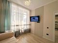 3-комнатная квартира · 75.6 м² · 2/3 этаж, Мкрн. Нурлытау 932 за 70 млн ₸ в Алматы, Бостандыкский р-н — фото 3