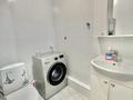 2-бөлмелі пәтер · 100 м² · 9/17 қабат, Кунаева 91 — Рыскулова, школа МВД,Зоопарк,Дендропарк, бағасы: 17 000 ₸ в Шымкенте, Аль-Фарабийский р-н — фото 8