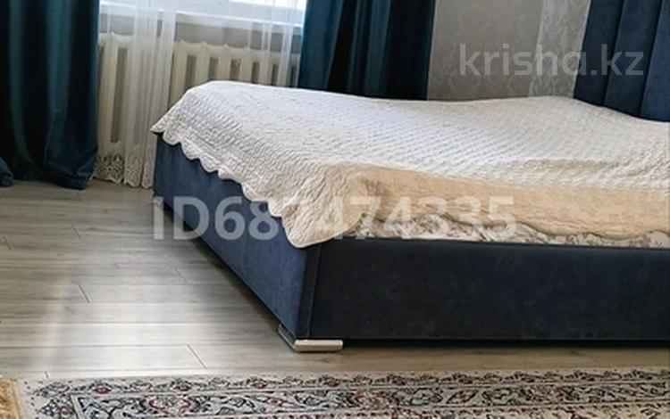 1-бөлмелі пәтер · 36 м² · 6/10 қабат, Аблайхана 36 — Аблайхана, бағасы: 13 000 ₸ в Астане, Алматы р-н — фото 13