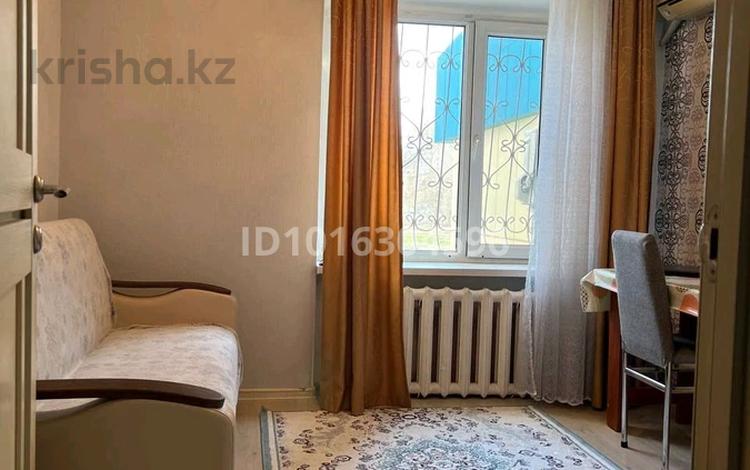 1 комната · 48 м² · 1/5 этаж, проспект Абая 69/2 — Валиханова за 77 000 ₸ в Астане, р-н Байконур — фото 2