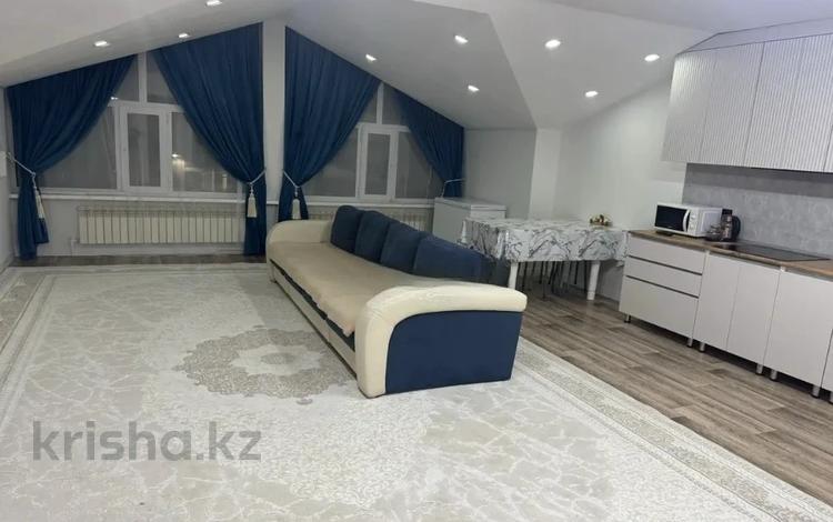 3-комнатная квартира · 87 м² · 4/4 этаж, Жумагали Тлеулина 86 за 23 млн ₸ в Кокшетау — фото 2