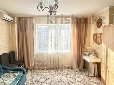 2-бөлмелі пәтер · 70 м² · 5/9 қабат, Мустафина 21 — КЛАДОВКА В ПОДАРОК, бағасы: ~ 29 млн ₸ в Астане, Алматы р-н