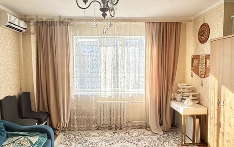 2-бөлмелі пәтер · 70 м² · 5/9 қабат, Мустафина 21 — КЛАДОВКА В ПОДАРОК, бағасы: ~ 29 млн ₸ в Астане, Алматы р-н — фото 20