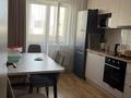 3-комнатная квартира · 77.7 м² · 3/5 этаж, Болекпаева 17 — Болекпаева-Жургенова за 350 000 ₸ в Астане, Сарайшык р-н — фото 4
