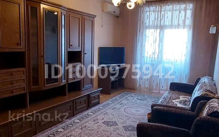 2-комнатная квартира · 55 м² · 4/5 этаж, Алимжанова 16 — Абая за 12 млн 〒 в Балхаше — фото 2