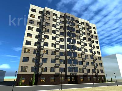 4-комнатная квартира, 112 м², Достык 1 за ~ 34.7 млн 〒 в Атырау
