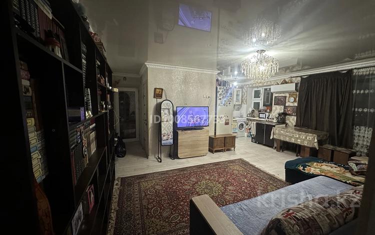 3-бөлмелі пәтер · 111 м² · 4/4 қабат, Желтоксан 15, бағасы: 13.5 млн ₸ в  — фото 2