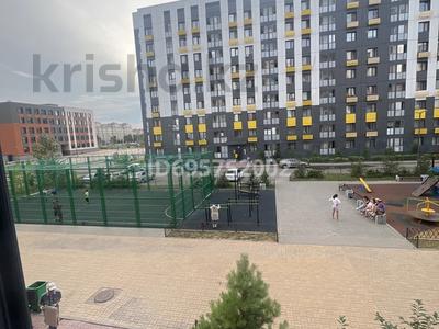1-комнатная квартира · 30 м² · 2/9 этаж, 38 ул 34/2 за 180 000 ₸ в Астане, Есильский р-н