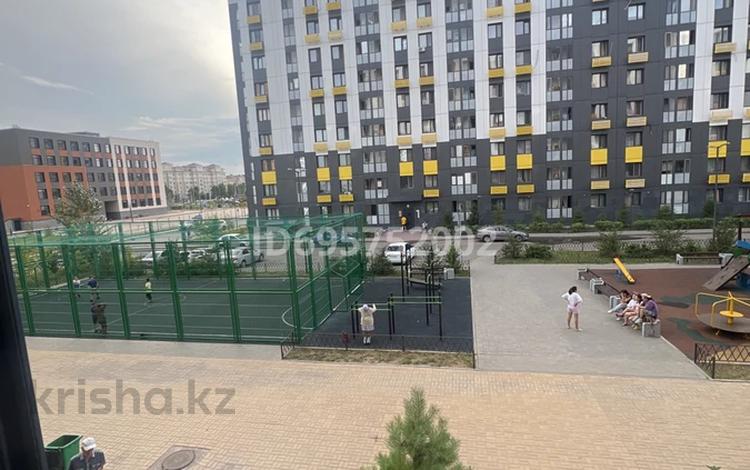 1-комнатная квартира · 30 м² · 2/9 этаж, 38 ул 34/2 за 180 000 ₸ в Астане, Есильский р-н — фото 2