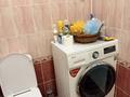 3-комнатная квартира · 72 м² · 3/9 этаж, 5 мкр 37 за 30 млн ₸ в Аксае — фото 12