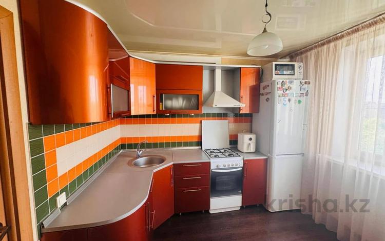 2-комнатная квартира · 58 м² · 5/10 этаж, Маяковского 101/1 за 26.5 млн ₸ в Костанае — фото 2