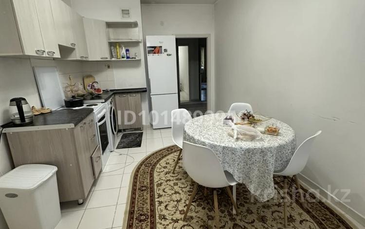 1-бөлмелі пәтер · 45 м² · 12/12 қабат, Дарабоз, бағасы: 250 000 ₸ в Алматы, Алатауский р-н — фото 2