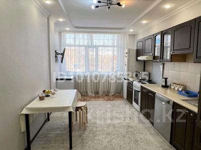 3-бөлмелі пәтер · 88 м² · 2/16 қабат, Б.Момышулы 27, бағасы: 40 млн ₸ в Астане, Алматы р-н