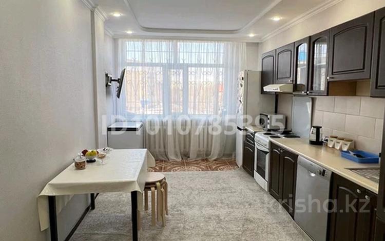 3-бөлмелі пәтер · 88 м² · 2/16 қабат, Б.Момышулы 27, бағасы: 40 млн ₸ в Астане, Алматы р-н — фото 2