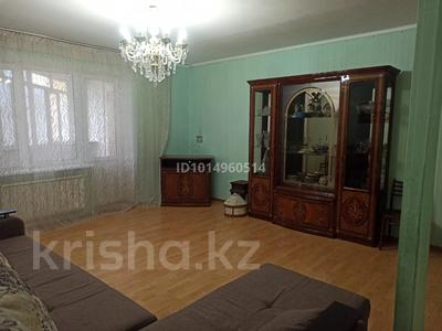 3-комнатная квартира · 76.8 м² · 8/9 этаж, мкр Таугуль, ул. Мустай Карима — Жандосова - Саина за 55 млн ₸ в Алматы, Ауэзовский р-н