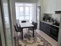 3-комнатная квартира · 111 м² · 7/9 этаж, мкр. Алтын орда, Алия Молдагулова 66 — Алия Молдагулова 66/2 за 60 млн ₸ в Актобе — фото 2