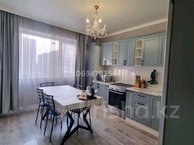 3-бөлмелі пәтер · 90 м² · 5/10 қабат, Сейфуллина 51, бағасы: 30 000 〒 в Алматы, Турксибский р-н