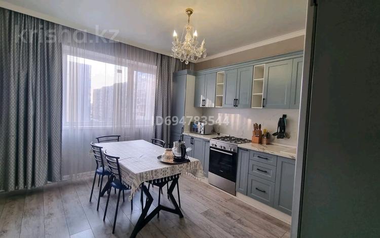 3-бөлмелі пәтер · 90 м² · 5/10 қабат, Сейфуллина 51, бағасы: 30 000 〒 в Алматы, Турксибский р-н — фото 31
